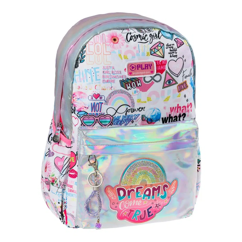 POP FASHION RANAC COSMIC GIRL